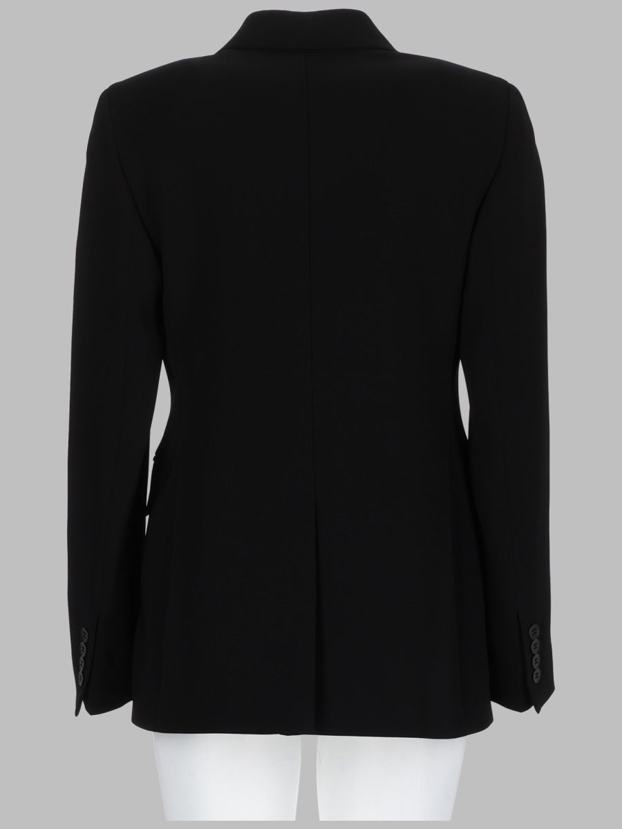 Max Mara Studio Women Blazer Monopetto In Cady