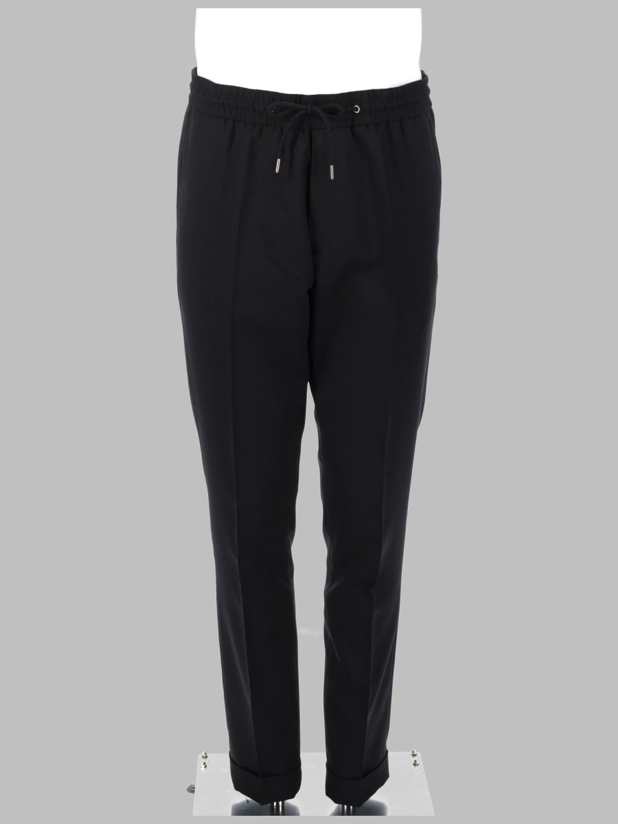 Paul Smith Men Pantalone "A Suit To Travel In"