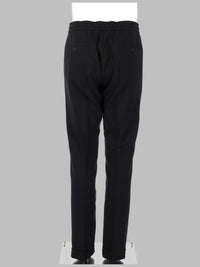 Paul Smith Men Pantalone "A Suit To Travel In"