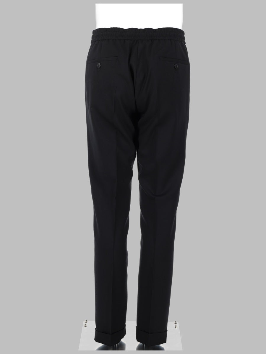 Paul Smith Men Pantalone "A Suit To Travel In"