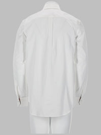 PAUL SMITH Paul Smith Men Camicia Regular Fit In Cotone