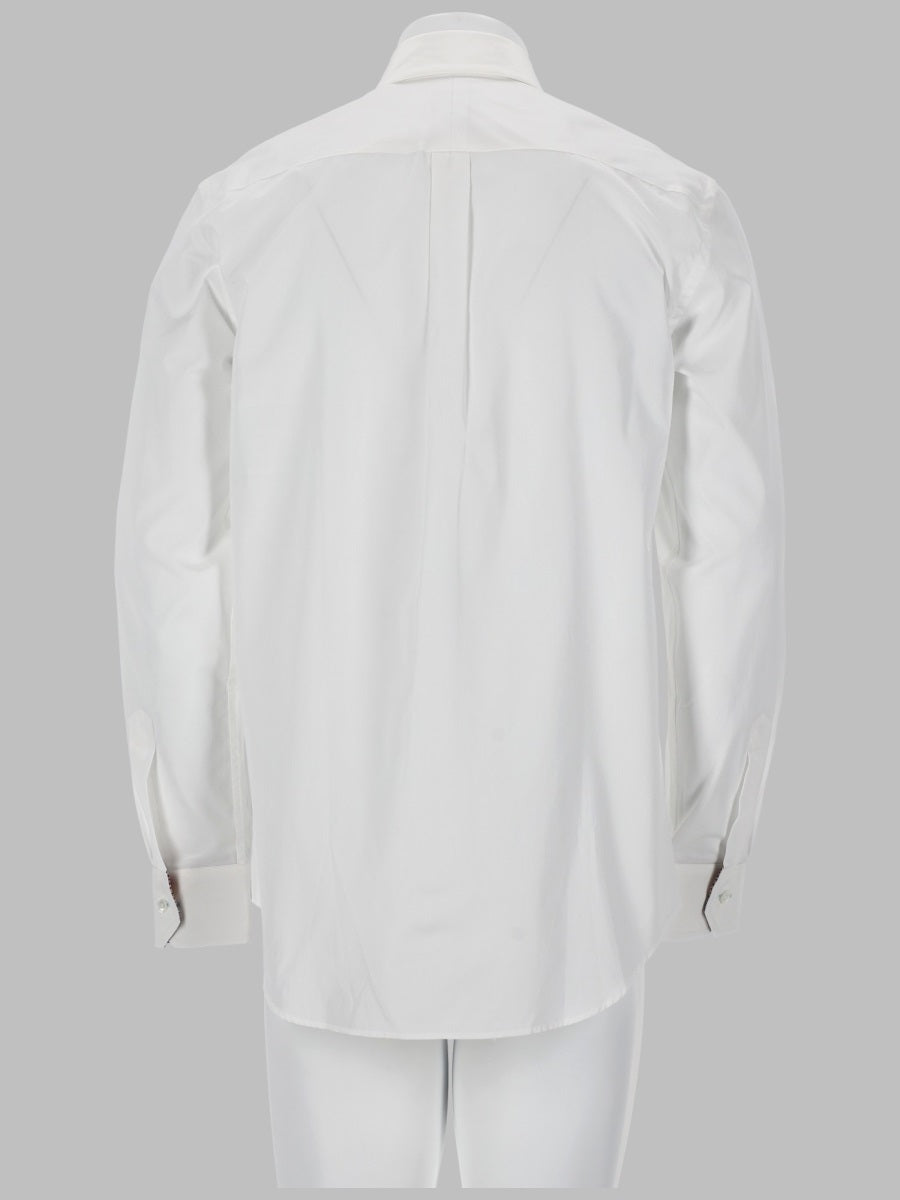 PAUL SMITH Paul Smith Men Camicia Regular Fit In Cotone