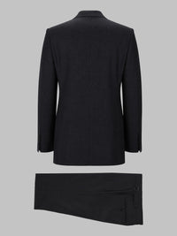 Tom Ford Men Completo "Shelton" In Grisaglia