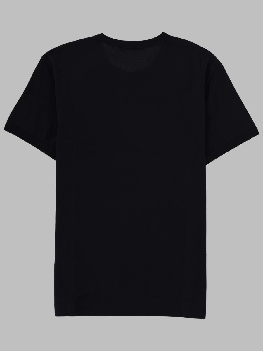 Dolce & Gabbana Men T-Shirt In Cotone Con Patch
