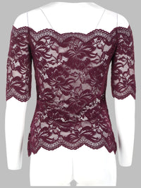 Rabanne Women Top Con Spalle Scoperte