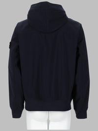STONE ISLAND Stone Island Men Giacca Con Cappuccio
