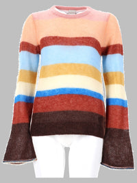 Paul Smith Women Maglia A Righe