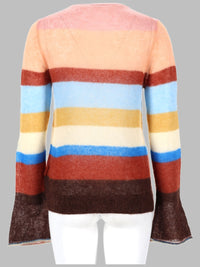 Paul Smith Women Maglia A Righe