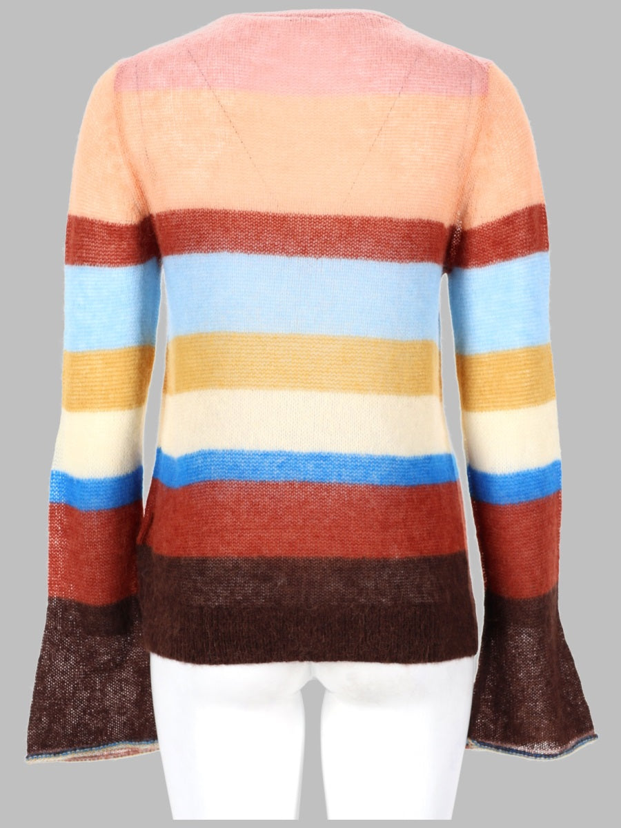 Paul Smith Women Maglia A Righe