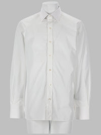 Tom Ford Men Camicia Slim Fit