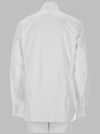 Tom Ford Men Camicia Slim Fit
