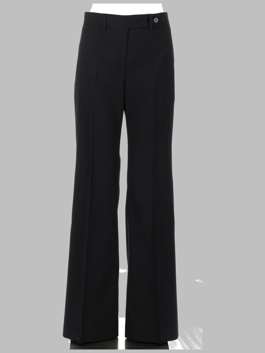 Paul Smith Women Pantalone Bootcut