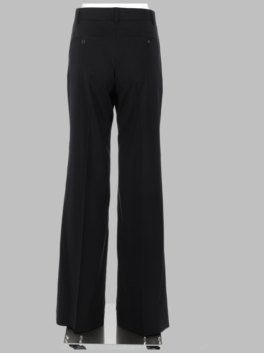 Paul Smith Women Pantalone Bootcut