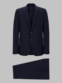 PAUL SMITH Paul Smith Men Abito Due Pezzi In Lana