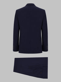 PAUL SMITH Paul Smith Men Abito Due Pezzi In Lana