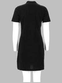 Moschino Women Mini Abito "Teddy"