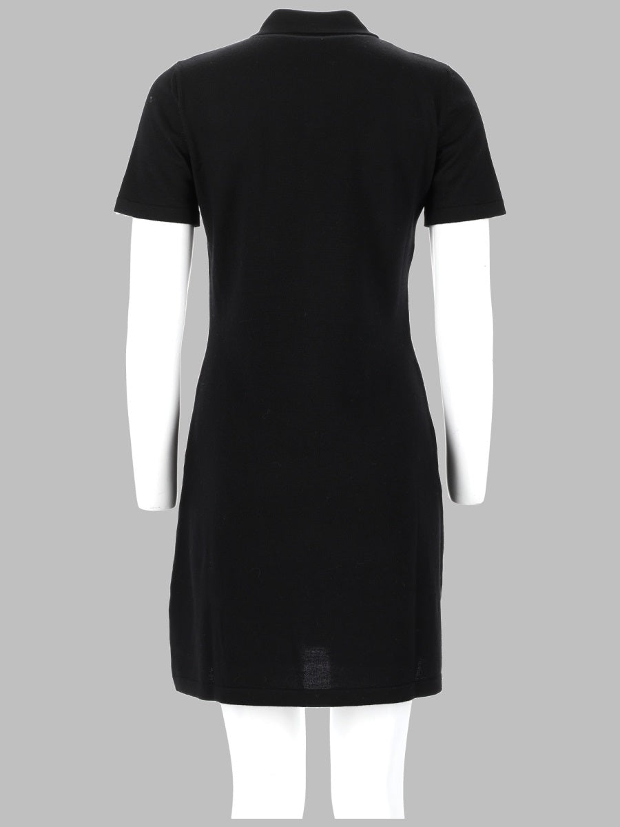 Moschino Women Mini Abito "Teddy"