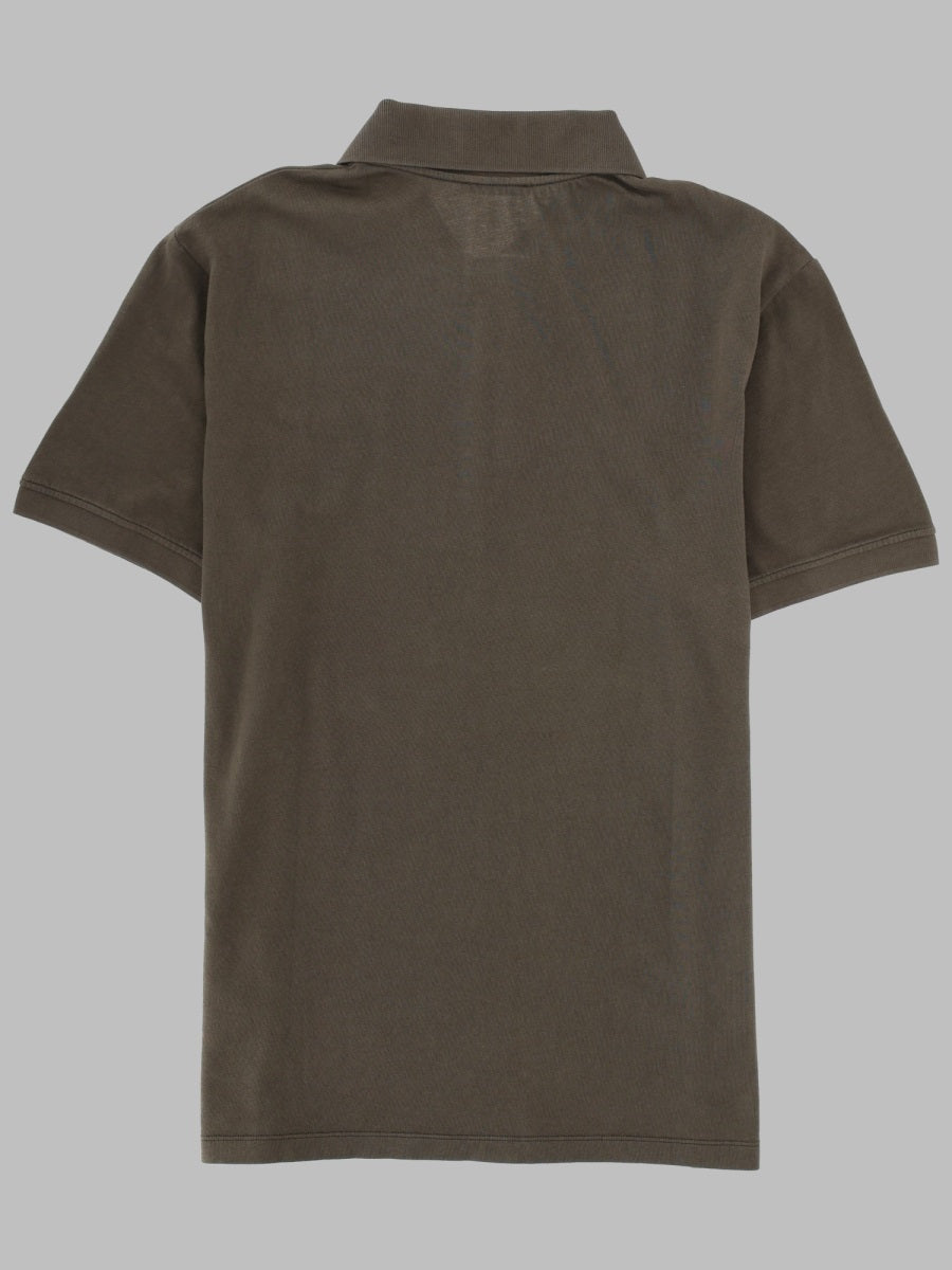 Balmain Men Polo Con Logo