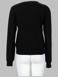 Moschino Women Maglia "Teddy"