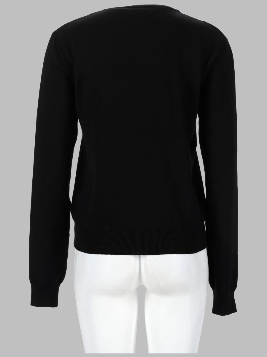 Moschino Women Maglia "Teddy"