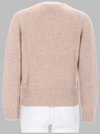 Isabel Marant Women Cardigan In Lana E Cashmere
