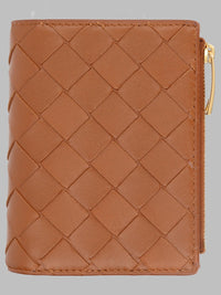 Bottega Veneta Women Portafoglio "Bi-Fold"