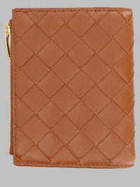 Bottega Veneta Women Portafoglio "Bi-Fold"