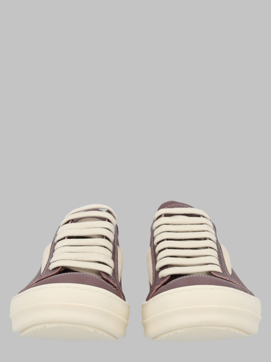 Rick Owens Women Sneaker "Vintage"