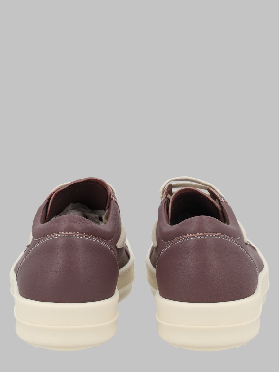 Rick Owens Women Sneaker "Vintage"