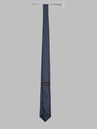 Giorgio Armani Men Cravatta In Seta Jacquard