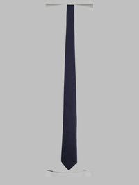 Giorgio Armani Men Cravatta In Seta Jacquard