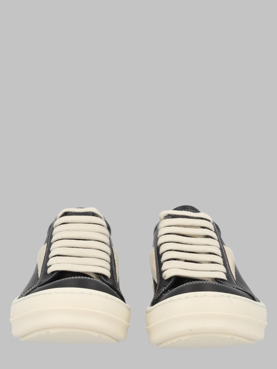 Rick Owens Women Sneaker "Vintage"