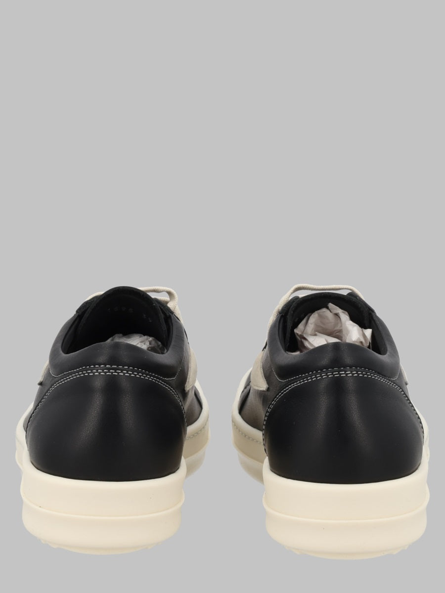 Rick Owens Women Sneaker "Vintage"
