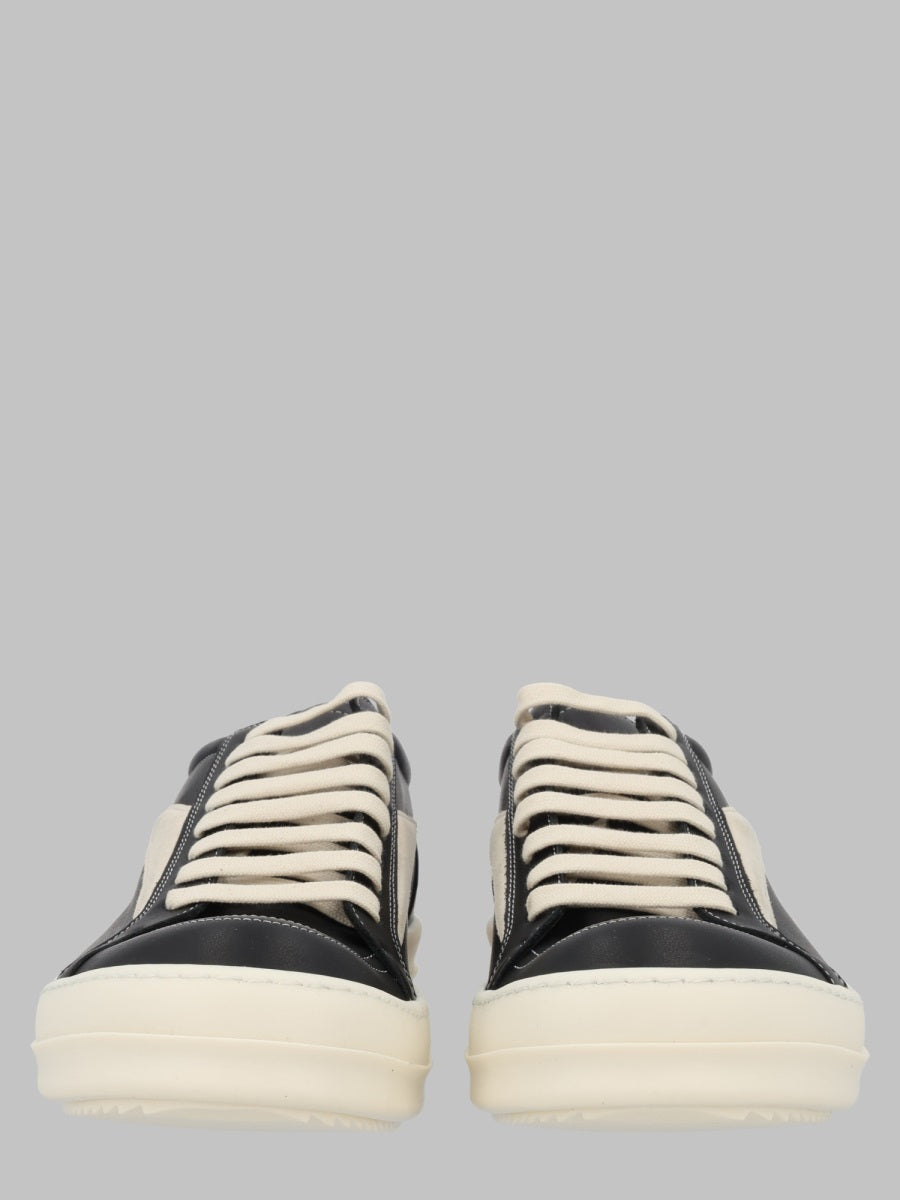 Rick Owens Men Sneaker "Vintage"