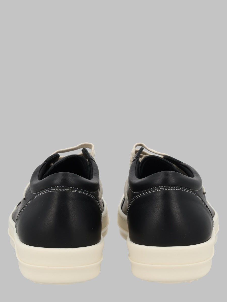 Rick Owens Men Sneaker "Vintage"