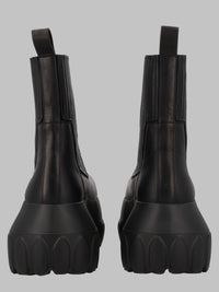 Rick Owens Women Stivale "Beatle Mega Tractor"