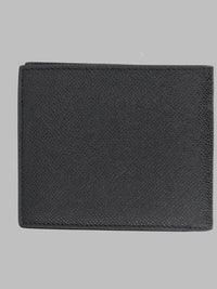 Tom Ford Men Portafoglio Bi-Fold In Pelle