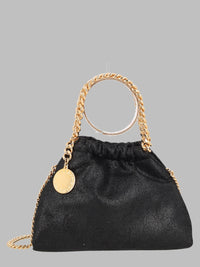 STELLA McCARTNEY Stella Mccartney Women Borsa "Falabella Mini"