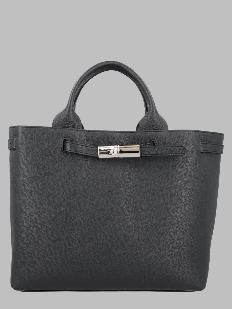 LONGCHAMP Longchamp Women Borsa A Mano "Le Smart" Large