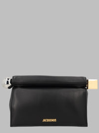 Jacquemus Women La Pochette "Rond Carré"