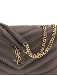 SAINT LAURENT Saint Laurent Women Loulou Shoulder Bag