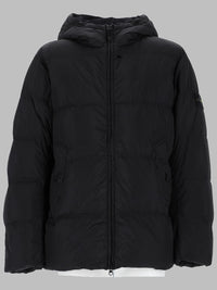 STONE ISLAND Stone Island Men Piumino Crinkle Reps