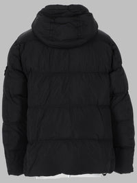 STONE ISLAND Stone Island Men Piumino Crinkle Reps