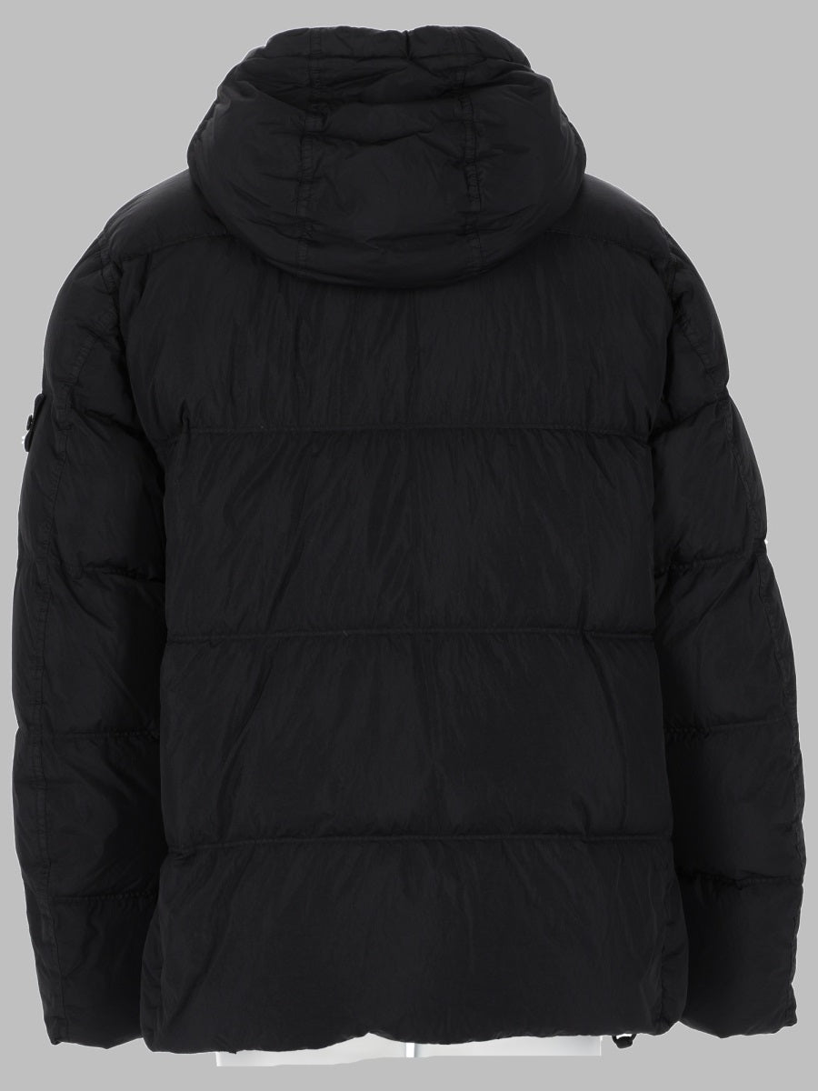 STONE ISLAND Stone Island Men Piumino Crinkle Reps