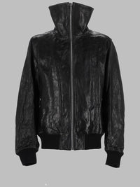 RICK OWENS Rick Owens Men Giacca "Dracuflight"