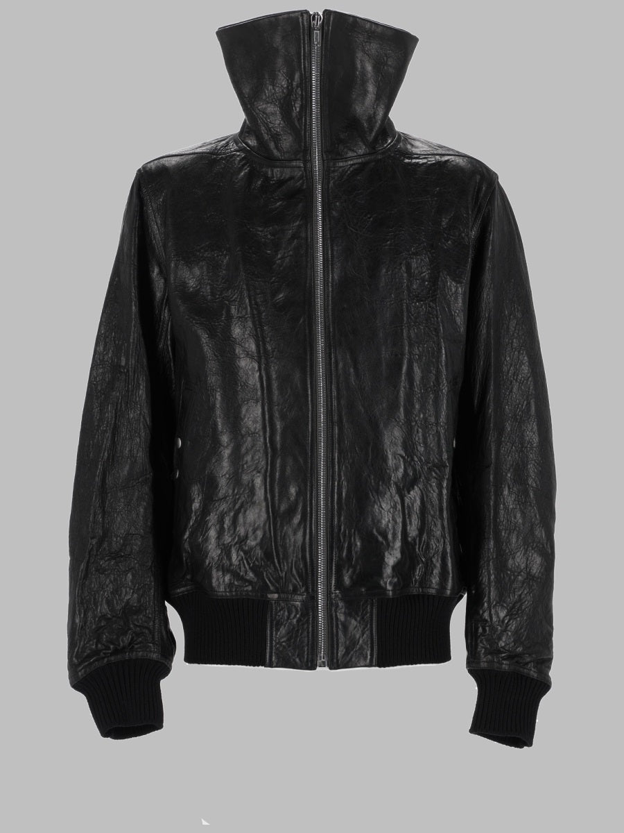 RICK OWENS Rick Owens Men Giacca "Dracuflight"