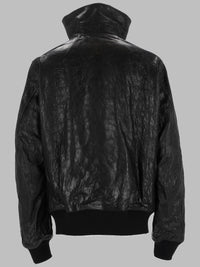 RICK OWENS Rick Owens Men Giacca "Dracuflight"