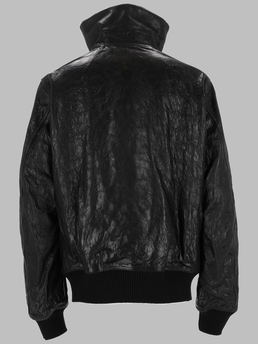 RICK OWENS Rick Owens Men Giacca "Dracuflight"