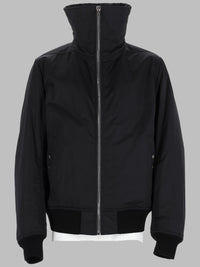 RICK OWENS Rick Owens Men Giacca "Dracuflight"