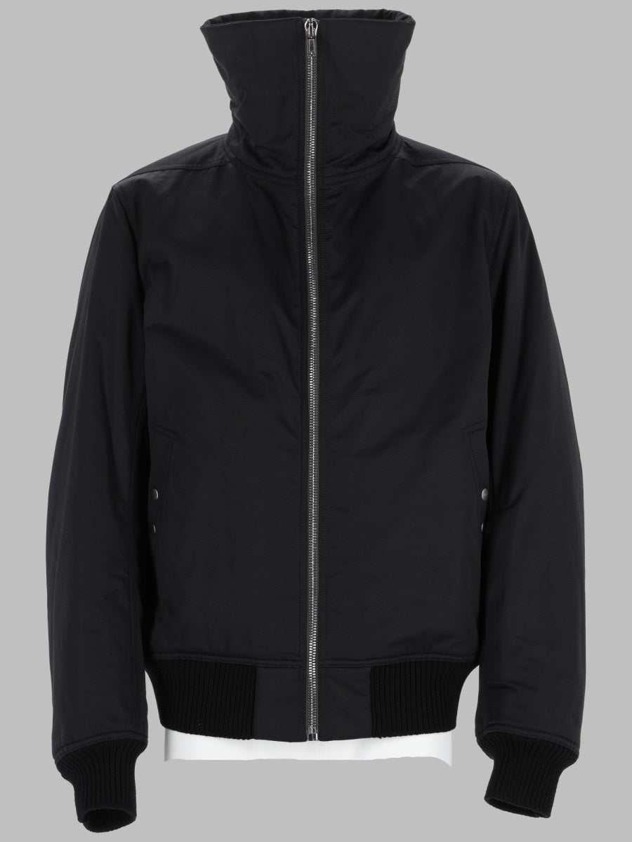 RICK OWENS Rick Owens Men Giacca "Dracuflight"